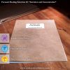 The packaging of Focused Healing Selection 03